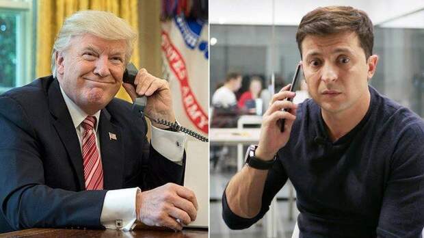 Полная стенограмма переговоров Трампа с Зеленским Полная стенограмма переговоров Трампа с Зеленским