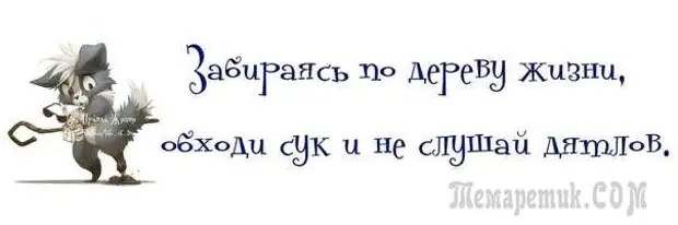 Смешные открытки с философские уклоном