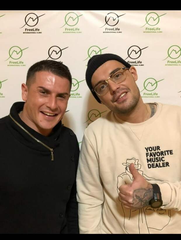 Гуф сообщил о смерти близкого друга: «Не знаю, как дальше без тебя»