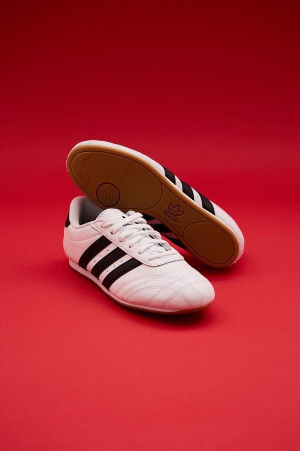 Кроссовки adidas Taekwondo