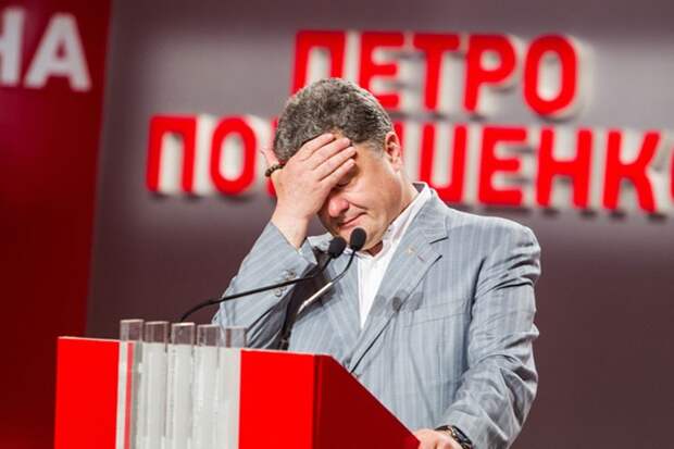 «От Крут до Брюсселя». Или до канадской границы?