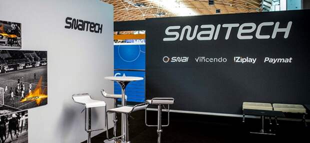 Итальянский букмекер Snaitech добился роста доходов в 2017-м году
