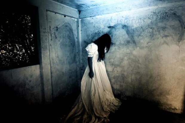 La Llorona: правда и вымыслы о плачущей женщине Мексики