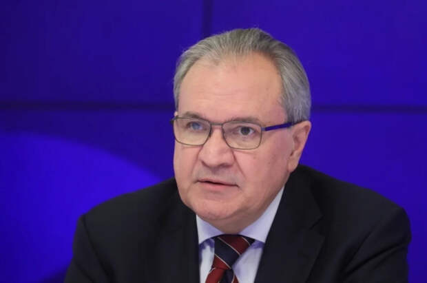 Фадеев заявил, что «неуд» по поведению — это основание для отчисления