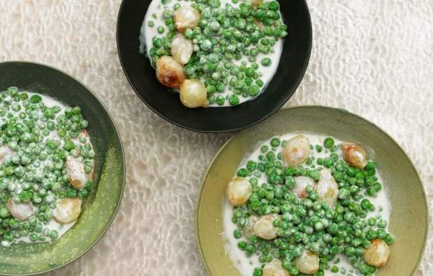 Простые, но вкусные блюда, которые можно приготовить из овощей