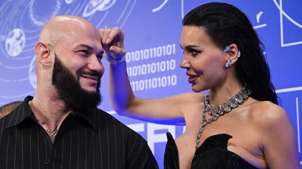 Эксперт оценил шансы Джигана забрать детей у Самойловой