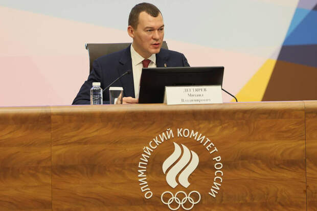 Российские спортсмены завоевали более 2000 медалей на Олимпиадах