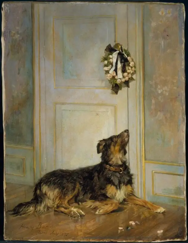   Henry Bacon (1839-1912) (65 )