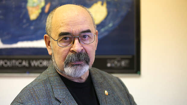 Военный эксперт Виктор Литовкин: Чтобы защитить Севастополь, мы должны освободить Николаевскую и Одесскую области