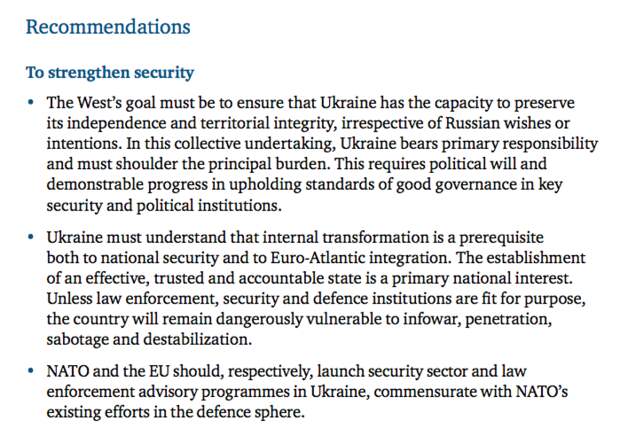 Распродажа Украины: Лондон призывает Киев продать 10 млн гектаров земли