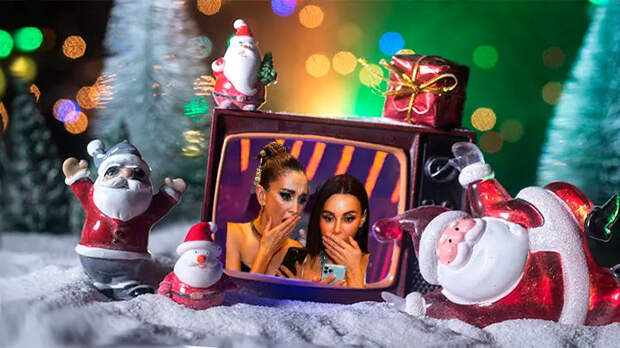 "Голубой огонёк" и "Песня года" отменяются? – Публика не рада, а звёзды "не горят". Вот что было сказано