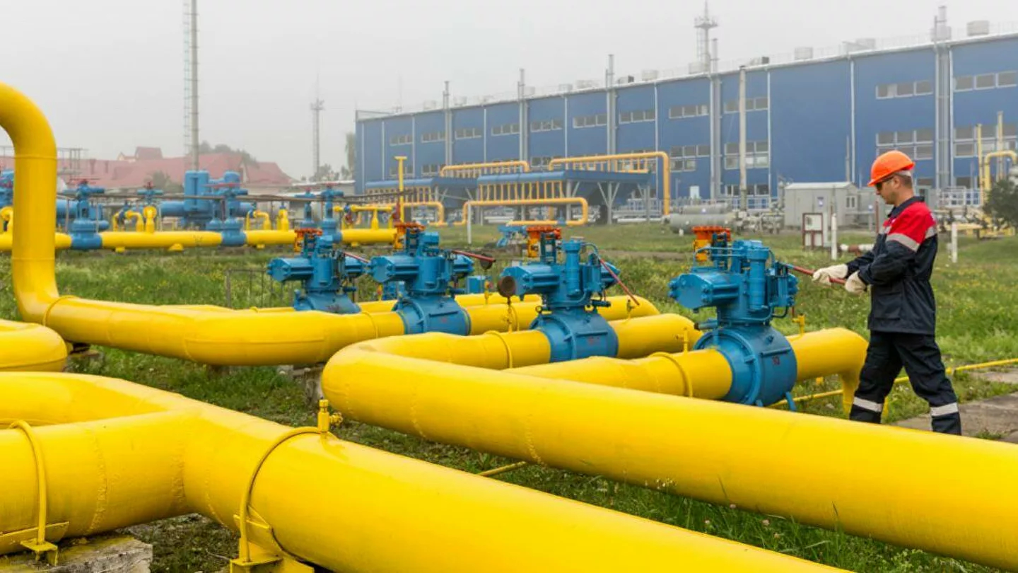 "Нафтогаз Украины" оказался ненужной Украине убыточной компанией