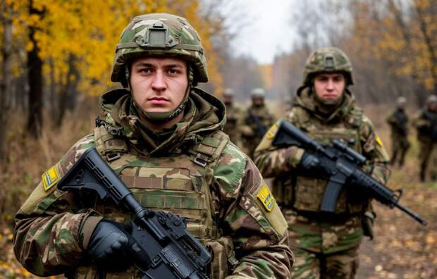 «Провал мобилизации и бумажная волокита»: командир ВСУ заявил Зеленскому о кризисе в армии