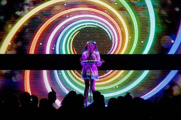 Beakerhead – удивительный фестиваль искусства и науки (22 фото) Beakerhead – удивительный фестиваль искусства и науки (22 фото)