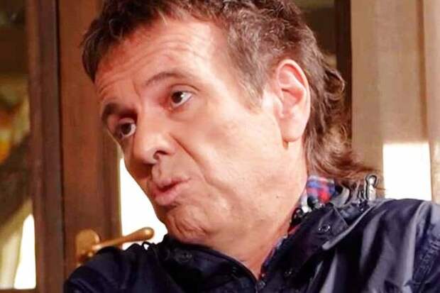 Андрей Губин: исповедь артиста, который выбрал тишину