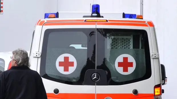 Генконсульство не получало данных о пострадавших россиянах при аварии поездов в Мюнхене