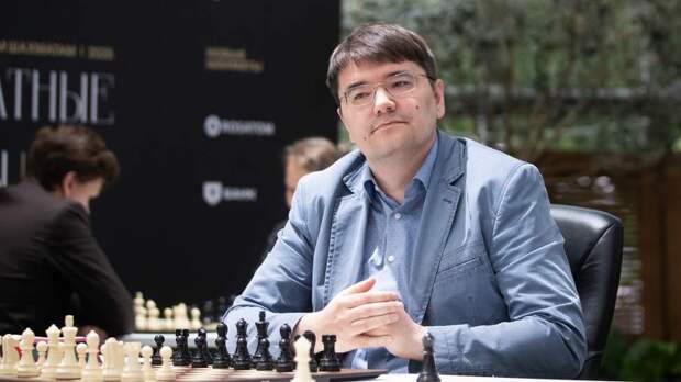 «Разговоры о слабой конкуренции — полная чепуха»