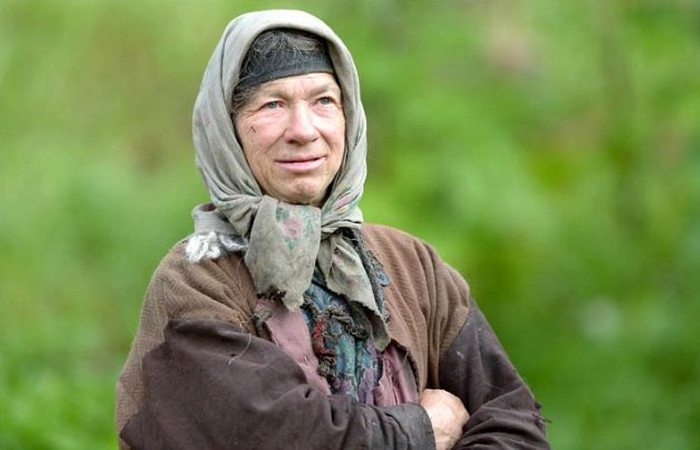 Загадочная Сибирь: семья в тайге. Загадочная Сибирь: семья в тайге.