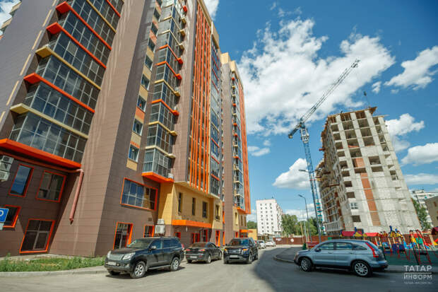Экономист Беляев объяснил, как запрет на сделки с жильем за «наличку» отразиться на ценах