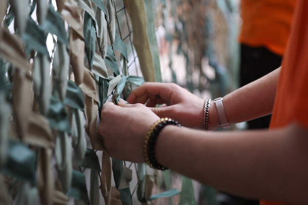 В обществе содействия армии объяснили выселение помогающих СВО пенсионерок