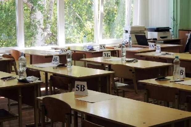 Ещё по шести предметам определены тамбовские школьники, вышедшие в финал Всероссийской олимпиады