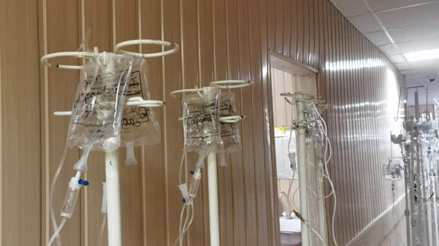 Для курильщиков и толстых: Глава ВСС Уфимцев предложил повысить им взносы на ОМС