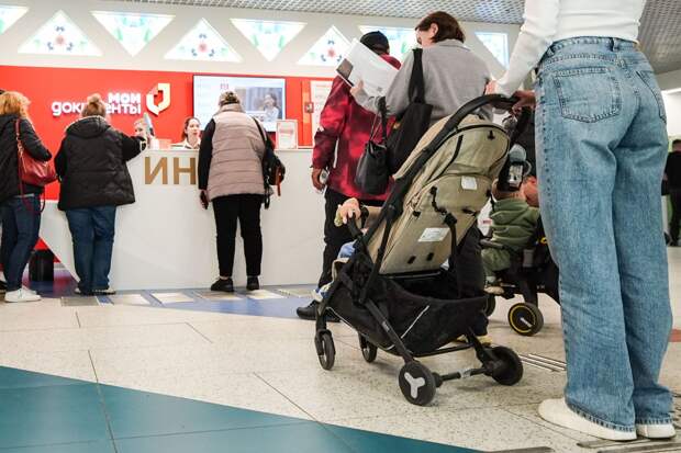 С нового года смягчили требования к семьям с детьми для получения единого пособия