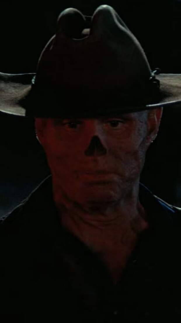 The Ghoul