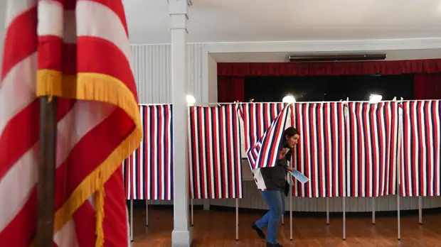 В Совфеде оценили ситуацию с антироссийскими санкциями США