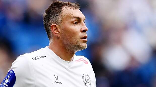 Дзюба: «Где такое видано, как у нас, что Губерниев 17 видов спорта обозревает? Он футбол же вообще не понимает»