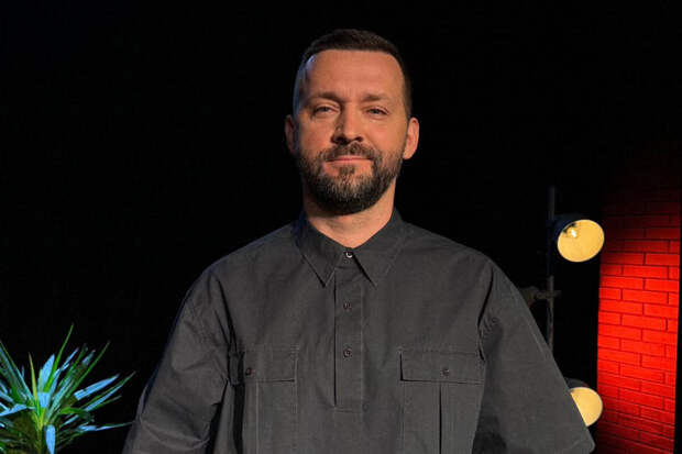 Комик Белый рассказал, что проводит корпоративы из-за дороговизны жизни в Европе