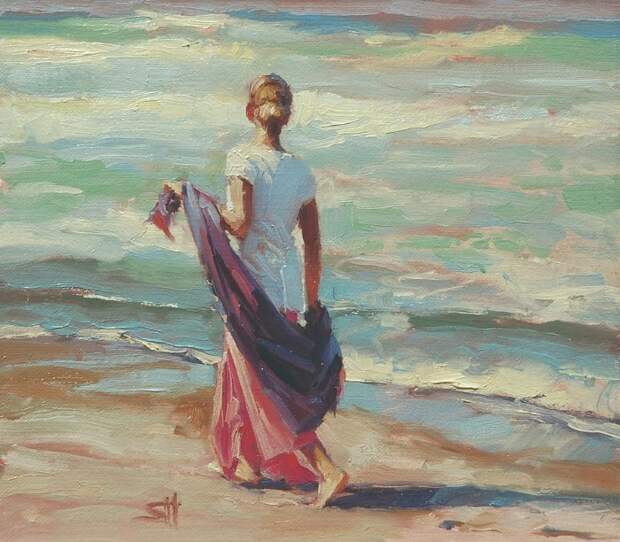 Steve Henderson