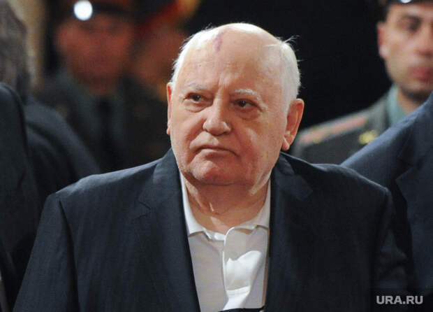 Горбачев предупредил Россию и США о новой войне, которая приведет к разрушению цивилизации