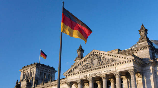 Мерц указал на отказ Германии от роли гегемона в Европе