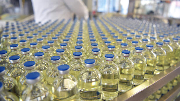 Российские ученые впервые начнут исследовать лекарства методом ускорительной масс-спектрометрии