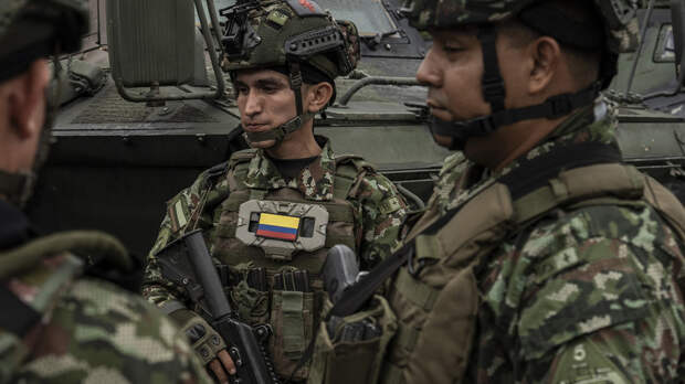 NYT: военные Венесуэлы допустили ошибки в работе с С-300 во время атаки США