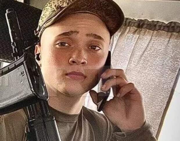 Невеста бойца, державшего в одиночку оборону 68 дней, не узнала его