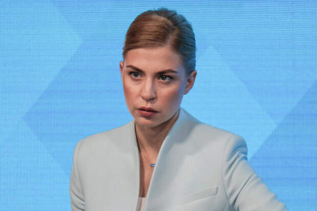 В Киеве заявили, что на Украине нет русского нацменьшинства. Есть украинцы, говорящие на русском