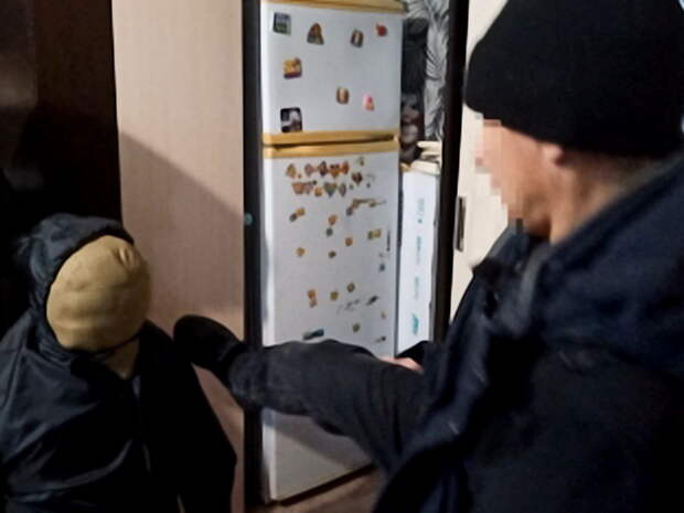 Убивали на пару с подругой: в Кургане раскрыли преступление 22-летней давности