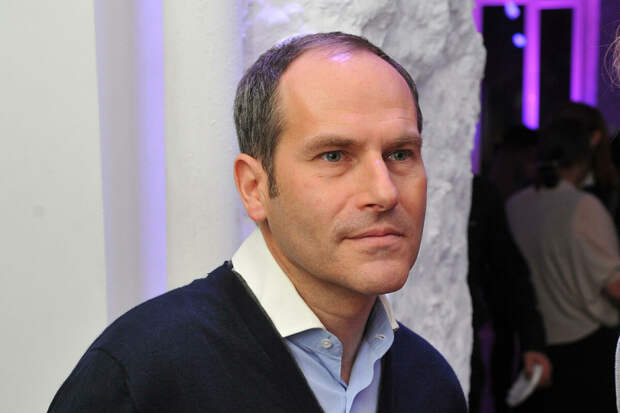 Комик Шац заявил о благодарности отцу за отказ от эмиграции в Израиль в 1967 году