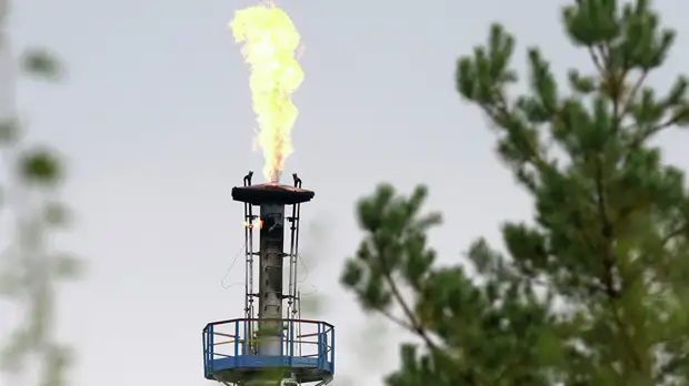 Минэнерго России создало комиссию по проверке нарушения качества нефти