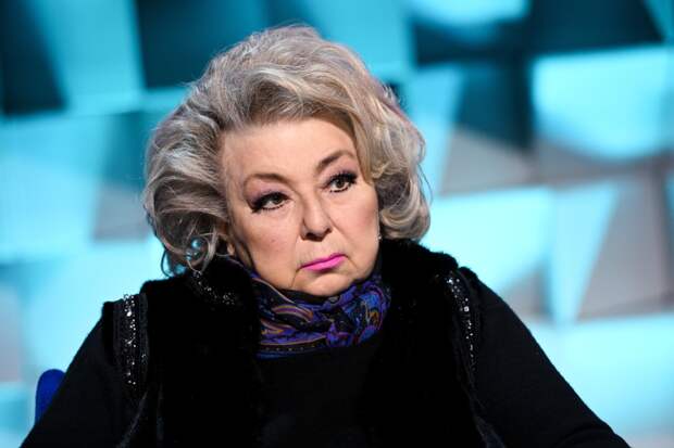 Тарасова рассказала об участии в «Ледниковом периоде»