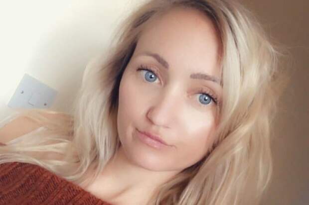 Эффект Бенджамина Баттона: 31-летняя британка «стареет наоборот» и выглядит моложе, чем в 15 Эффект Бенджамина Баттона: 31-летняя британка «стареет наоборот» и выглядит моложе, чем в 15