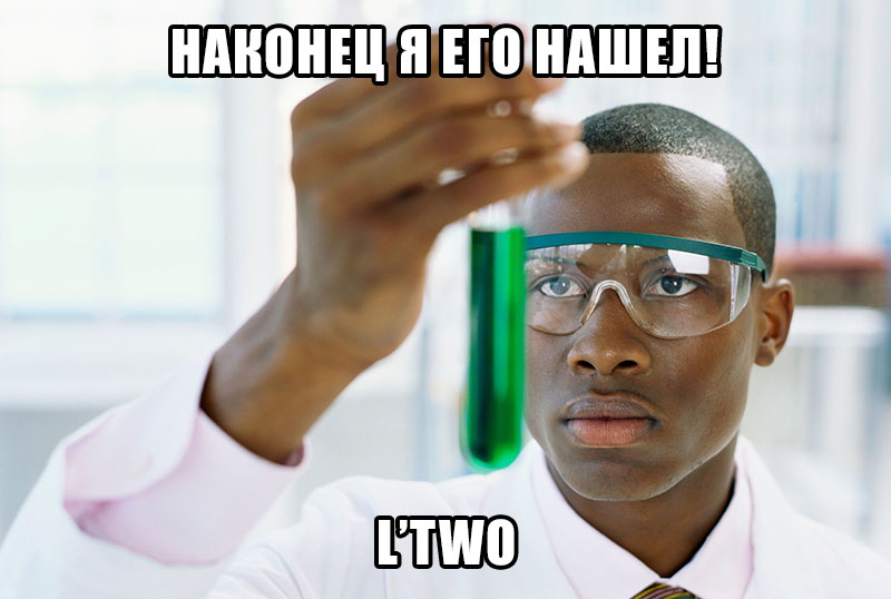 L'Two