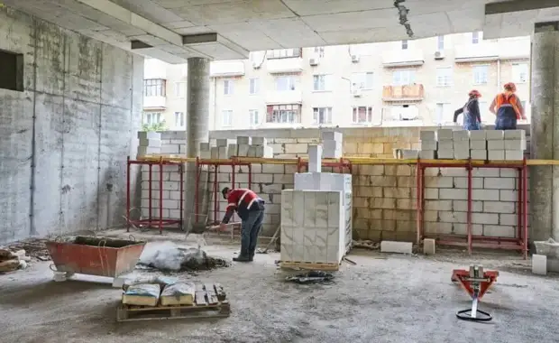 Фото: пресс-служба ADG group