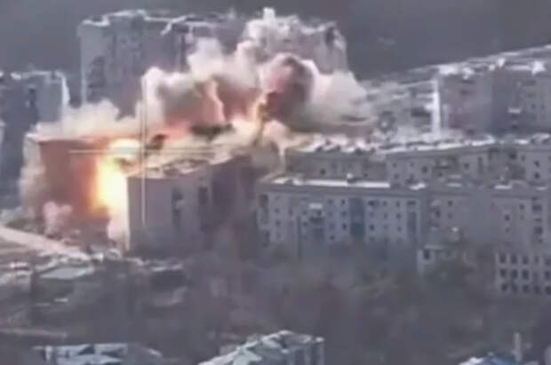 Пушилин: у ВСУ все меньше шансов удержать под контролем Красный Лиман