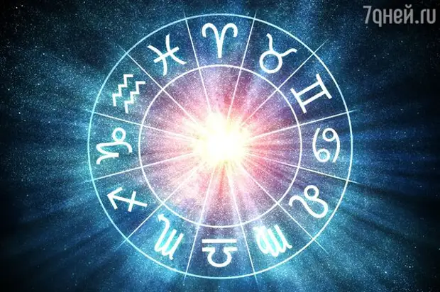 Гороскоп на неделю с 18 по 24 апреля