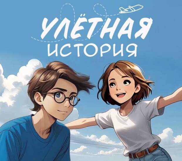 В Ульяновске снимают первый российский руманга-сериал о космосе и авиации «Улётная история»