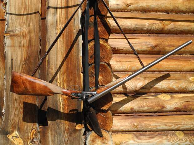 СССР и оружие