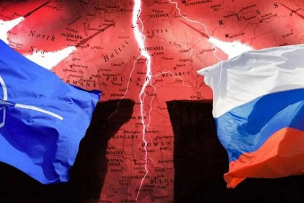 Если бы у России не было врагов, их надо было бы придумать